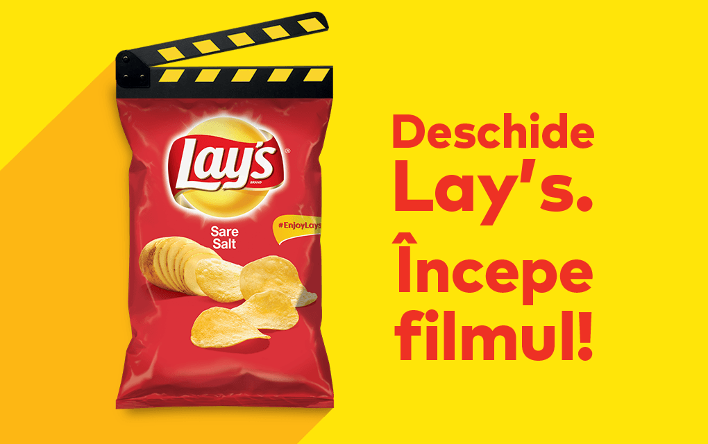 Informatii promotie