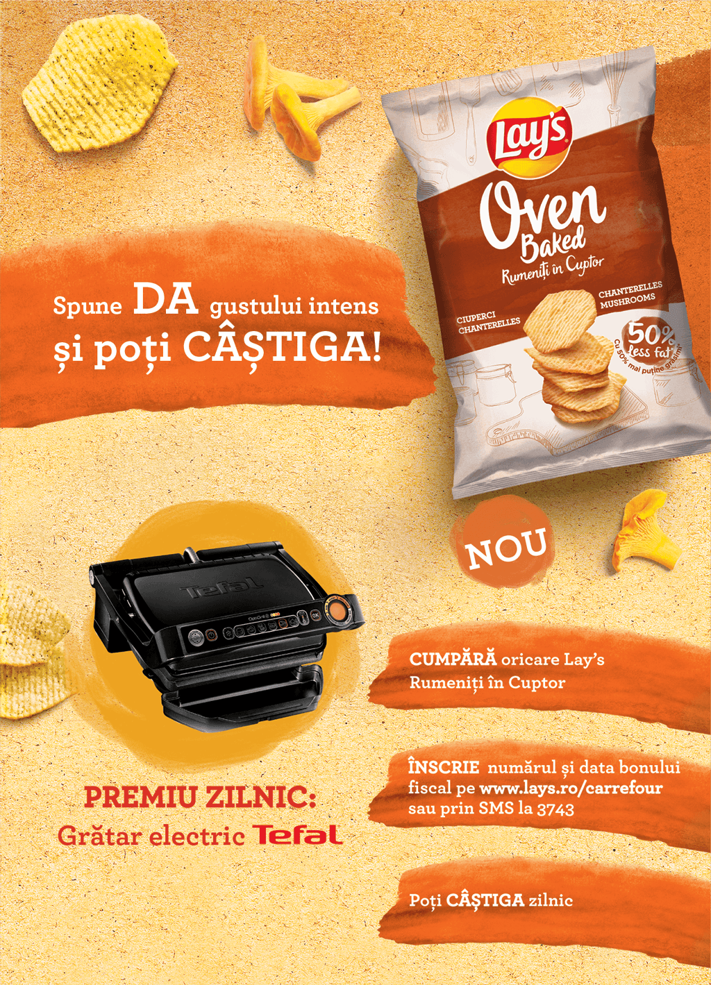 Carrefour