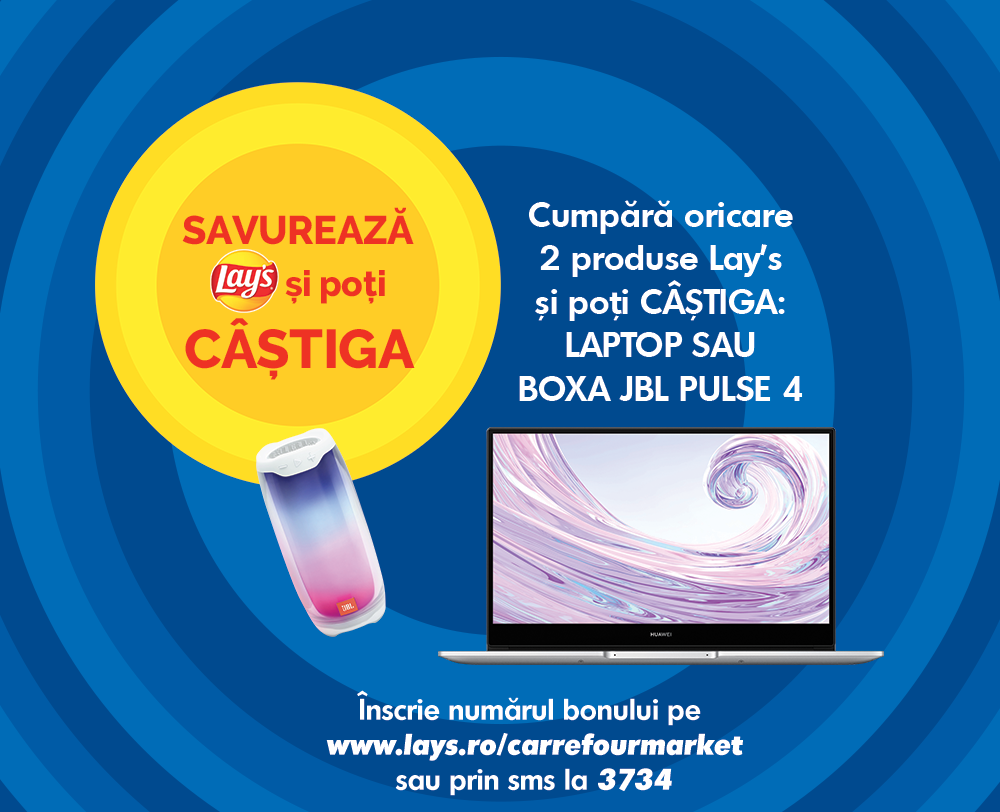Carrefour Market
