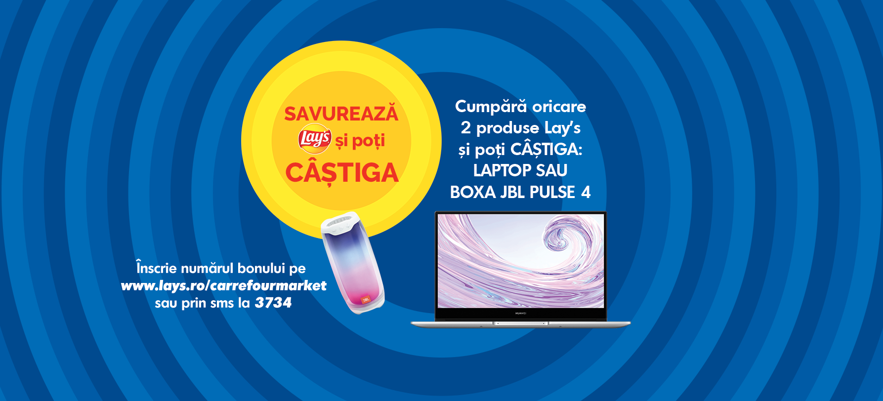 Carrefour Market